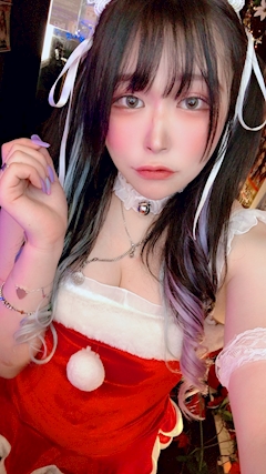 プロフィール写真2・ゆんつく|BAR Lio・リオ - 刈谷のガールズバー