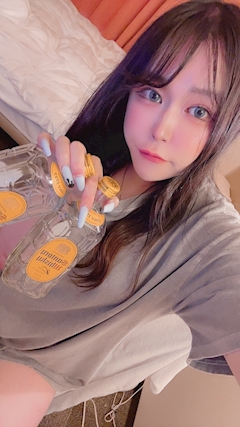 プロフィール写真3・ゆんつく|BAR Lio・リオ - 刈谷のガールズバー