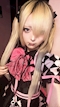 プロフィール写真2・りむ｜Alice in Silence・アリスインサイレンス - 池袋東口のコンカフェ