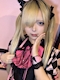 プロフィール写真1・りむ｜Alice in Silence・アリスインサイレンス - 池袋東口のコンカフェ