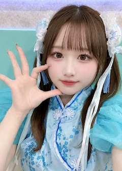 プロフィール写真6・りの|コンカフェ&ラウンジ Hi-Potion・ハイポーション - 池袋東口のコンカフェ