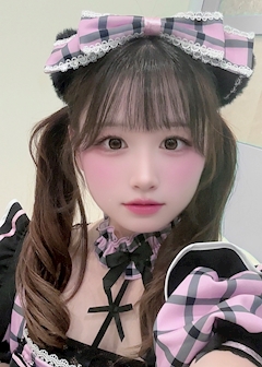 プロフィール写真2・りの|コンカフェ&ラウンジ Hi-Potion・ハイポーション - 池袋東口のコンカフェ