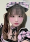 プロフィール写真2・りの|コンカフェ&ラウンジ Hi-Potion・ハイポーション - 池袋東口のコンカフェ