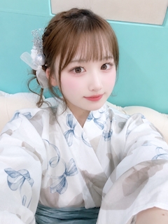 プロフィール写真2・りの|コンカフェ&ラウンジ Hi-Potion・ハイポーション - 池袋東口のコンカフェ