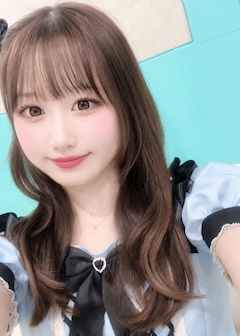 プロフィール写真9・りの|コンカフェ&ラウンジ Hi-Potion・ハイポーション - 池袋東口のコンカフェ