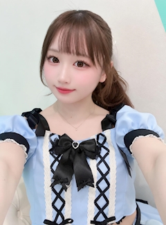 プロフィール写真12・りの|コンカフェ&ラウンジ Hi-Potion・ハイポーション - 池袋東口のコンカフェ