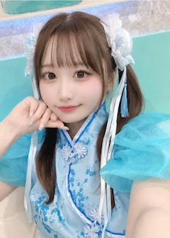 プロフィール写真5・りの|コンカフェ&ラウンジ Hi-Potion・ハイポーション - 池袋東口のコンカフェ
