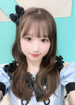プロフィール写真15・りの|コンカフェ&ラウンジ Hi-Potion・ハイポーション - 池袋東口のコンカフェ