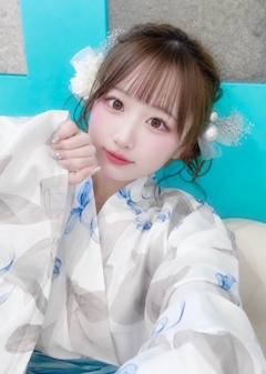 プロフィール写真3・りの|コンカフェ&ラウンジ Hi-Potion・ハイポーション - 池袋東口のコンカフェ