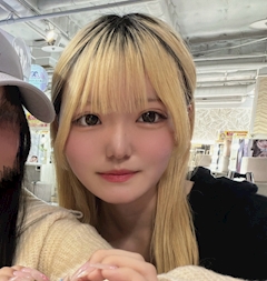 プロフィール写真1・あやか｜Lounge BLENDA・ブレンダ - 名古屋 錦のクラブ/ラウンジ