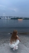 プロフィール写真2・りか(MOLE)｜Girl's Bar MOLE・モール - 八幡宿のガールズバー