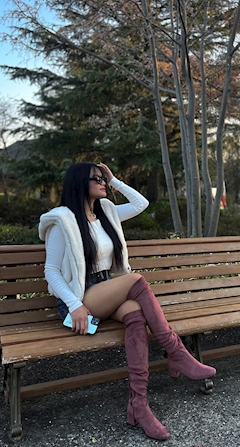 プロフィール写真6・🍂秋🍂｜真理子・マリコ - 名古屋 栄のインターナショナルパブ