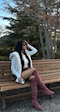 プロフィール写真6・🍂秋🍂｜真理子・マリコ - 名古屋 栄のインターナショナルパブ