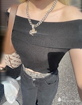 *