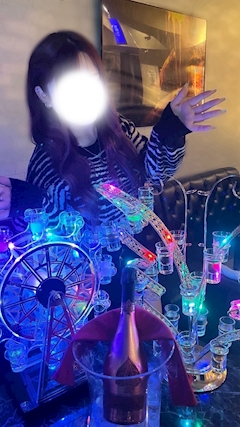 プロフィール写真6・らん|BAR 7878・バーナハナハ - 船橋のガールズバー