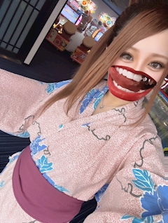 プロフィール写真2・らん|BAR 7878・バーナハナハ - 船橋のガールズバー