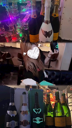 プロフィール写真5・らん|BAR 7878・バーナハナハ - 船橋のガールズバー