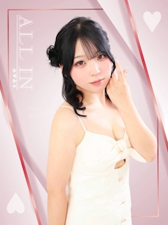 プロフィール写真1・さや|ALL IN・オールイン - 中洲のガールズバー