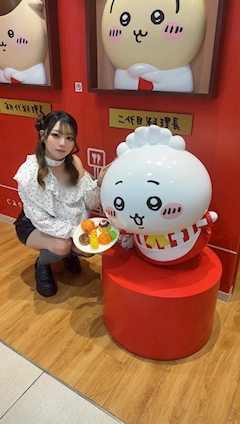 プロフィール写真2・さや|ALL IN・オールイン - 中洲のガールズバー