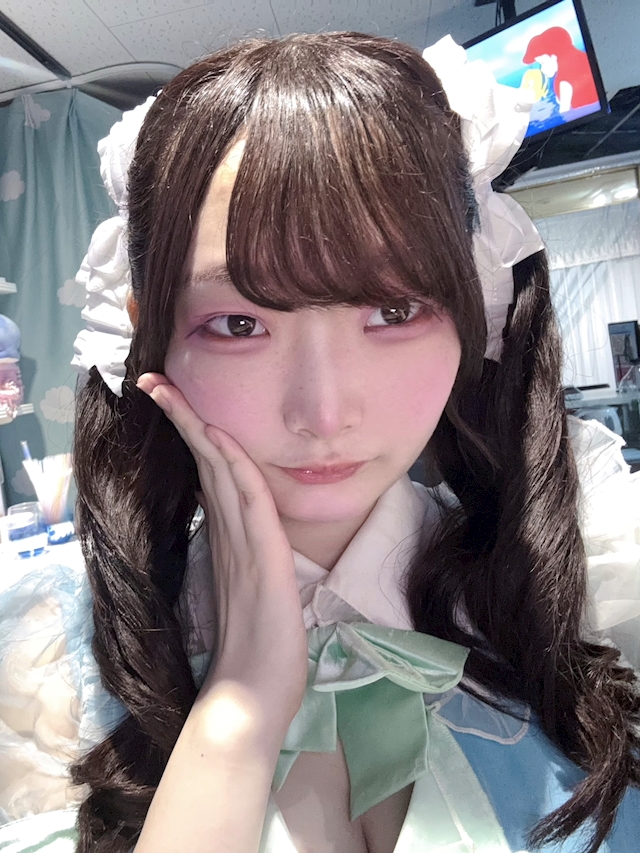 みる Mermaid Lagoon