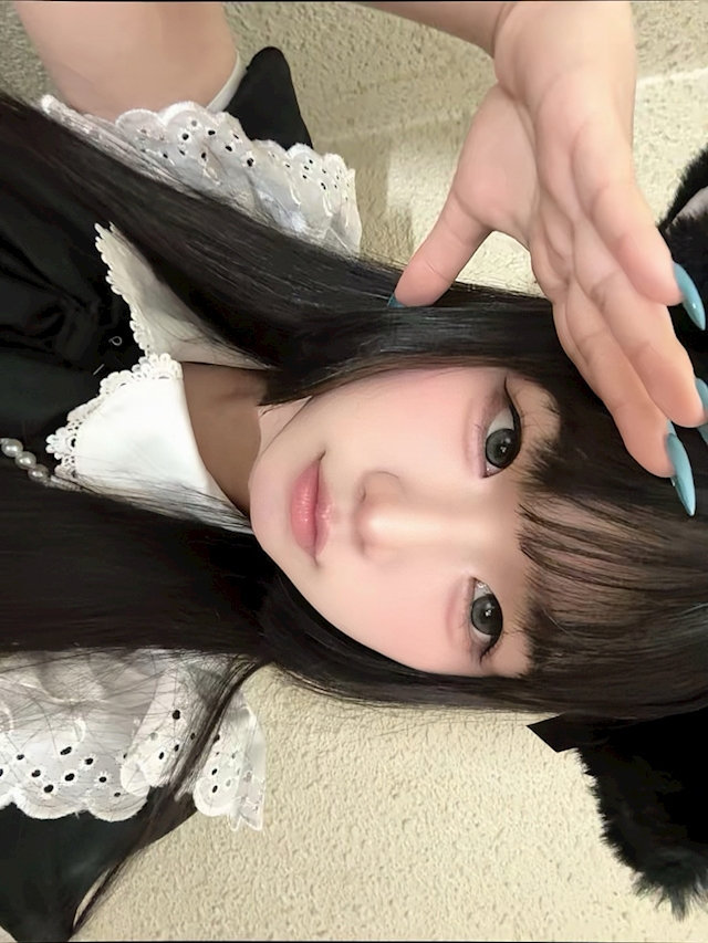 プロフィール写真1・のん|木屋町 コンカフェ・キュートエーキョウト