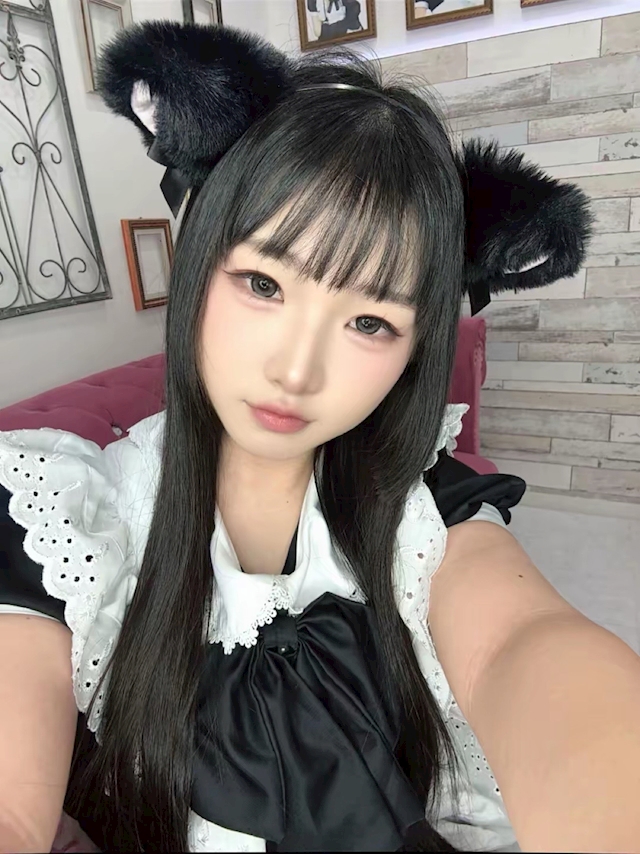 プロフィール写真1・のん｜木屋町 コンカフェ・キュートエーキョウト