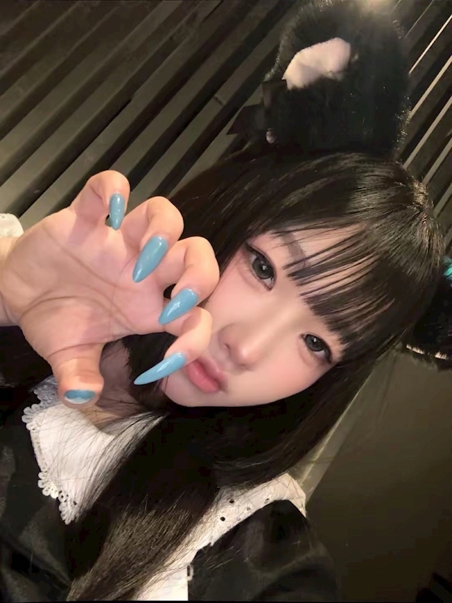 プロフィール写真3・のん｜木屋町 コンカフェ・キュートエーキョウト