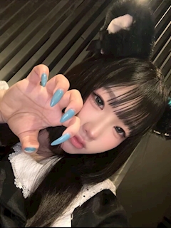 プロフィール写真3・のん｜木屋町 コンカフェ・キュートエーキョウト