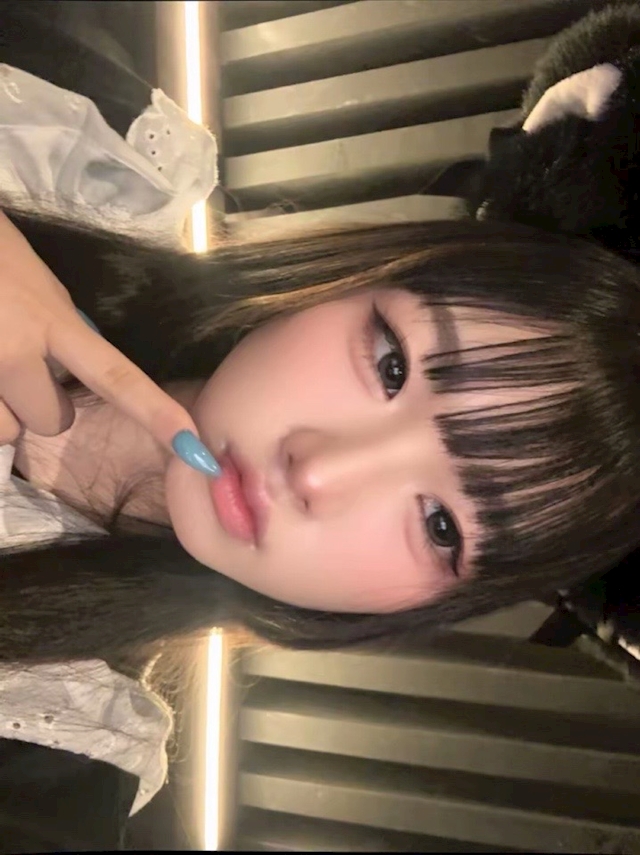 プロフィール写真2・のん｜木屋町 コンカフェ・キュートエーキョウト