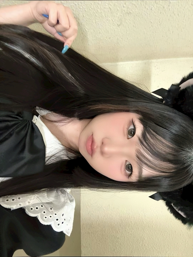 プロフィール写真3・のん|木屋町 コンカフェ・キュートエーキョウト