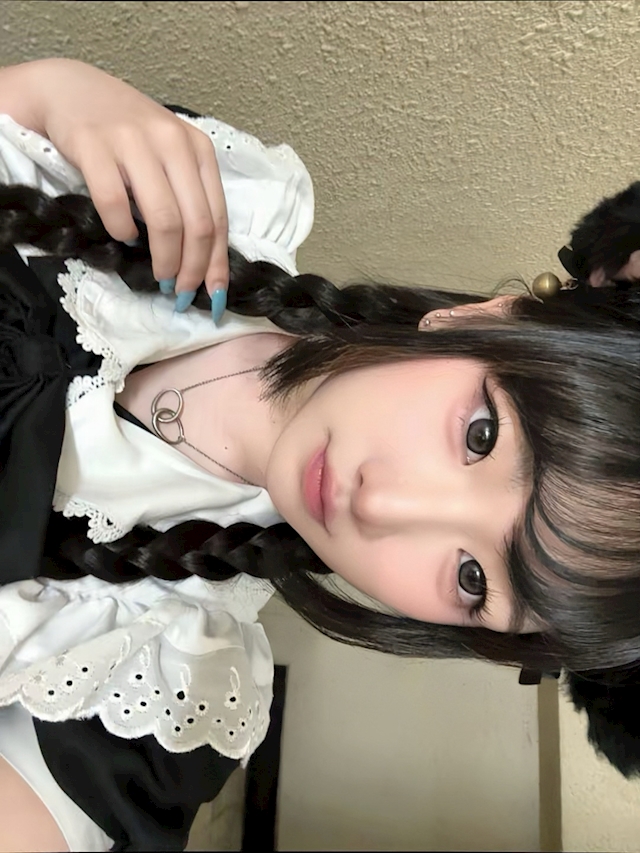 プロフィール写真2・のん|木屋町 コンカフェ・キュートエーキョウト