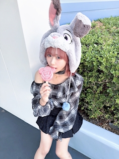 プロフィール写真1・ふたば｜PROJECT STAGE・プロジェクトステージ - 秋葉原のコンカフェ