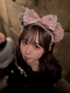 プロフィール写真3・ふたば｜PROJECT STAGE・プロジェクトステージ - 秋葉原のコンカフェ