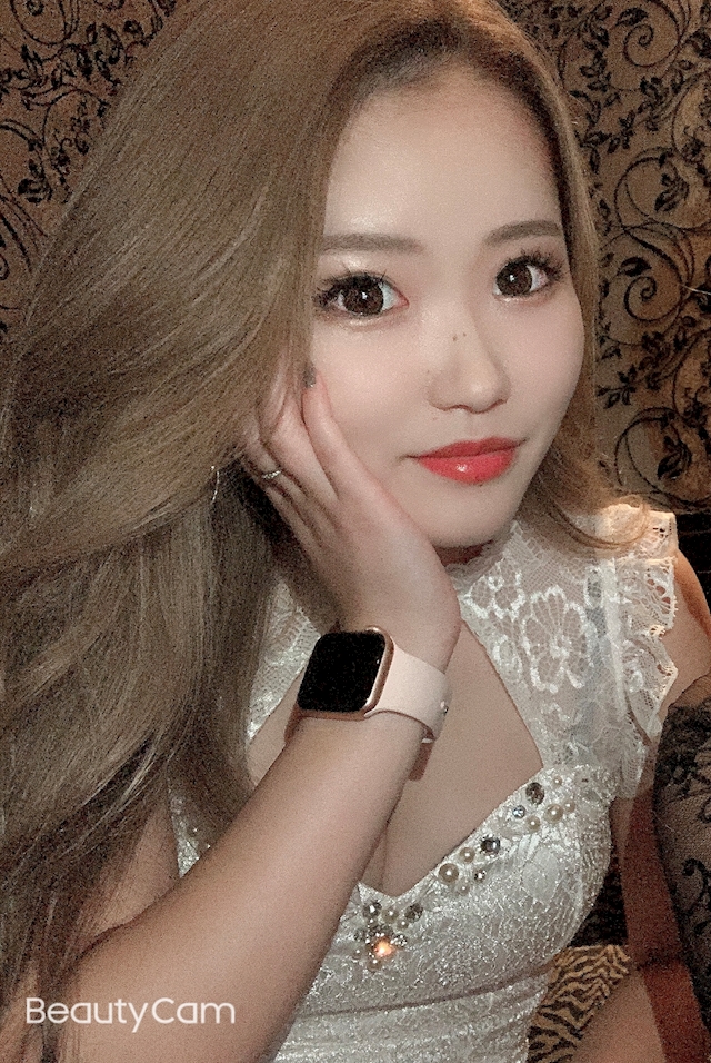 プロフィール写真2・しおん｜