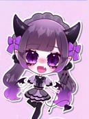 プロフィール写真1・あろま@デビりうむ😈🏰荻窪|デビりうむ・デビリウム - 荻窪のコンカフェ