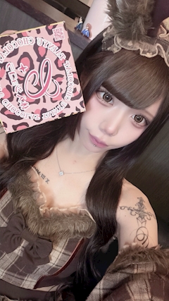 プロフィール写真2・みお｜こじかフェ - 姫路のコンカフェ