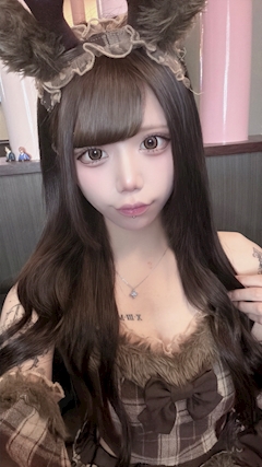 プロフィール写真2・みお｜こじかフェ - 姫路のコンカフェ
