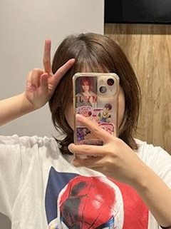 プロフィール写真1・みお(Declic松戸)｜CAFE&BAR Declic・デクリック - 松戸のガールズバー