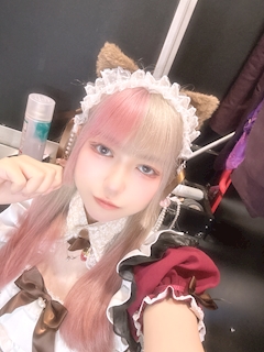 プロフィール写真2・かのん|わんだーらびりんす - 池袋東口のコンカフェ