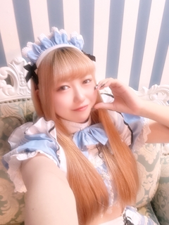 プロフィール写真3・かのん|わんだーらびりんす - 池袋東口のコンカフェ