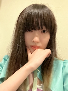 プロフィール写真1・ハルハル|Cafe&Bar mercure-メルキュール- - 渋谷のコンカフェ