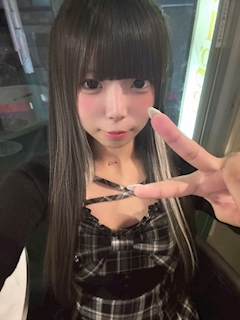 プロフィール写真1・ゆゆ｜Casual Bar Lounge Lavige・カジュアルバーラウンジ ラヴィジュ - 東武宇都宮のガールズバー