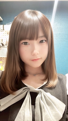 プロフィール写真2・せんべい｜Starry melt・スターリーメルト - 久茂地のガールズバー