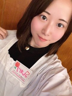 プロフィール写真1・しおり♡おばんざいなごみ♡|ガールズおばんざいバーなごみ・ガールズオバンザイバーナゴミ - 心斎橋のガールズバー