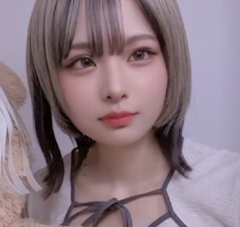 プロフィール写真1・ひな｜ラウンジ オースリー - 梅田のキャバクラ