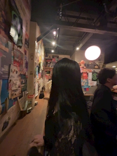 プロフィール写真1・きり|TWINKLE・ティンクル - 名古屋 中川区のガールズバー