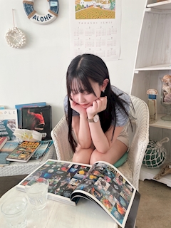 プロフィール写真6・あおい｜TKG・ティーケージー - 本八幡のクラブ/ラウンジ