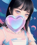 女の子の名前