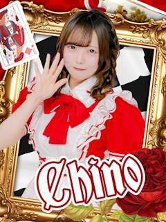 プロフィール写真1・ちの|AliceParty・アリスパーティー - 秋葉原のコンカフェ