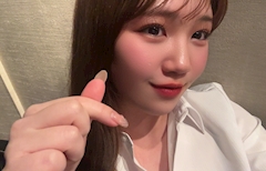 プロフィール写真2・あ い ら ᢉ𐭩 ᩚ|Girls Bar PEACE・ピース - 船橋のガールズバー